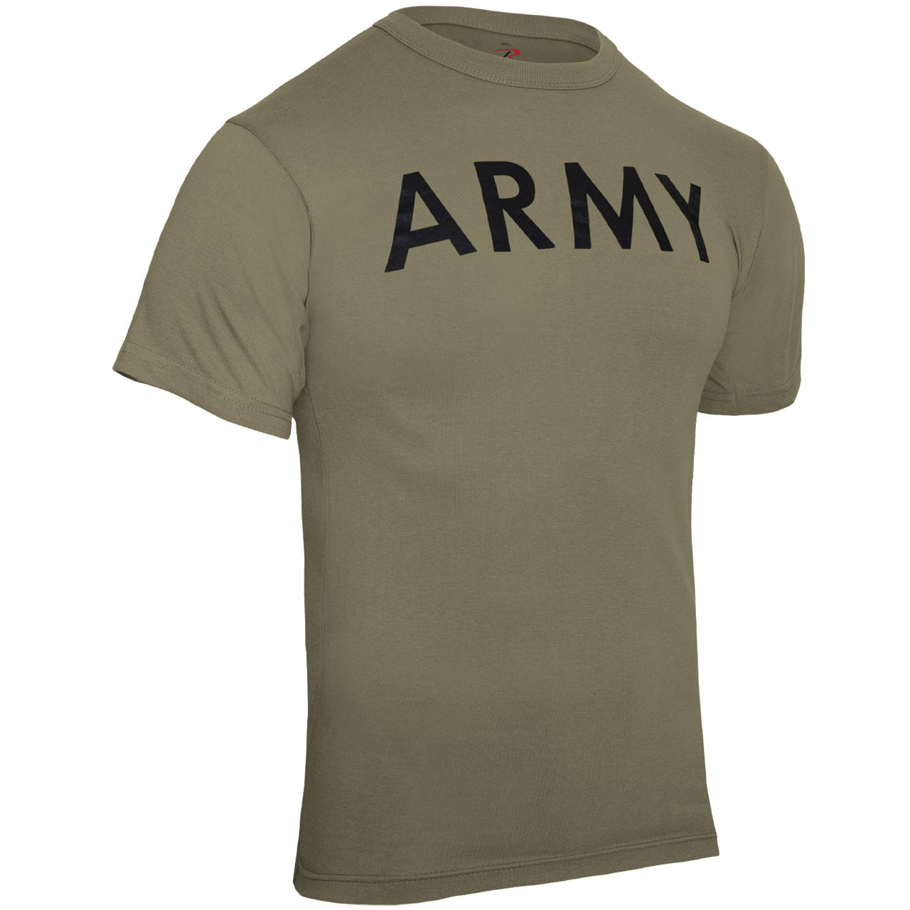 Army coyote hotsell brown t shirt