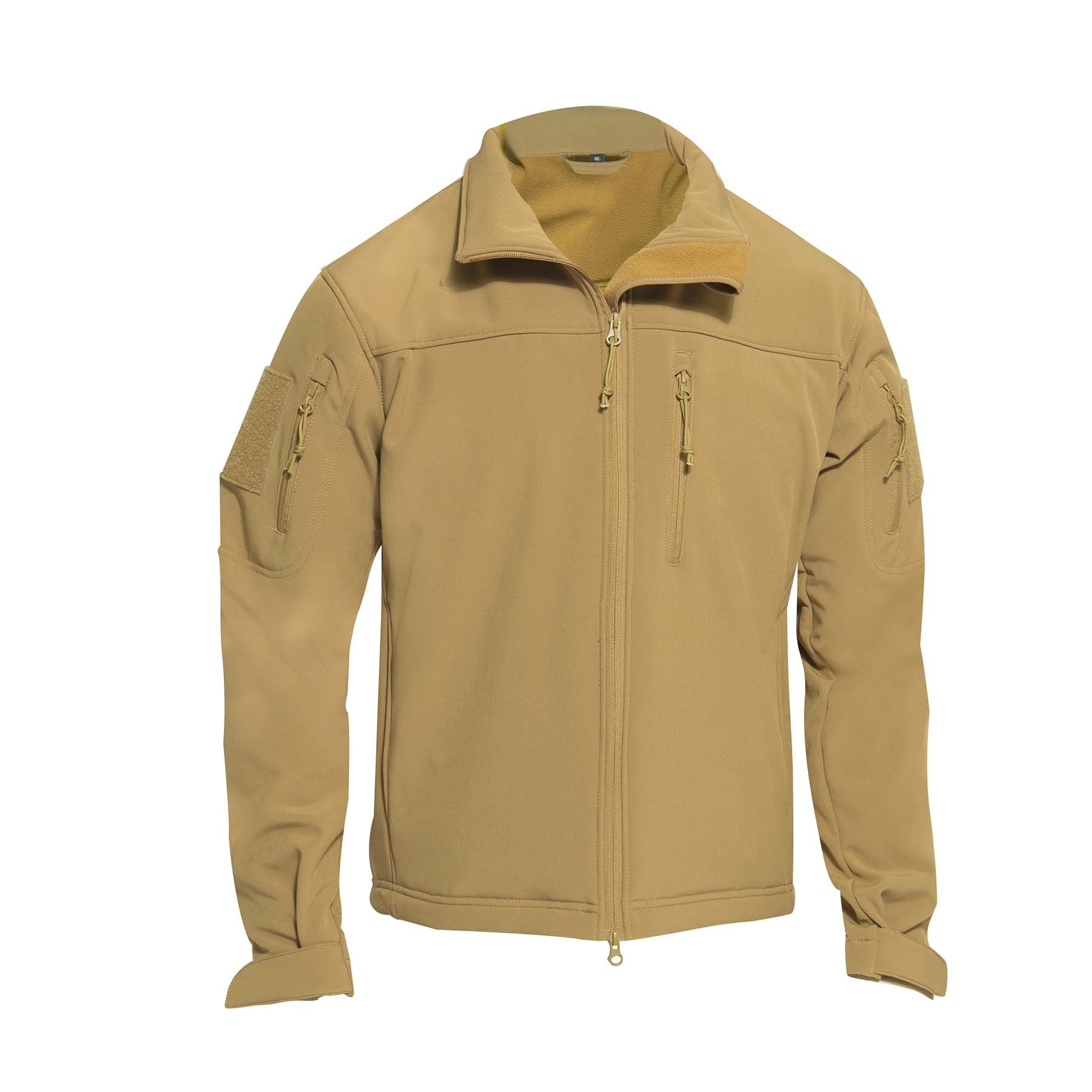 Rothco hot sale tactical jacket