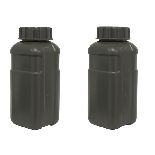 Two 1LT Flasks Bundle