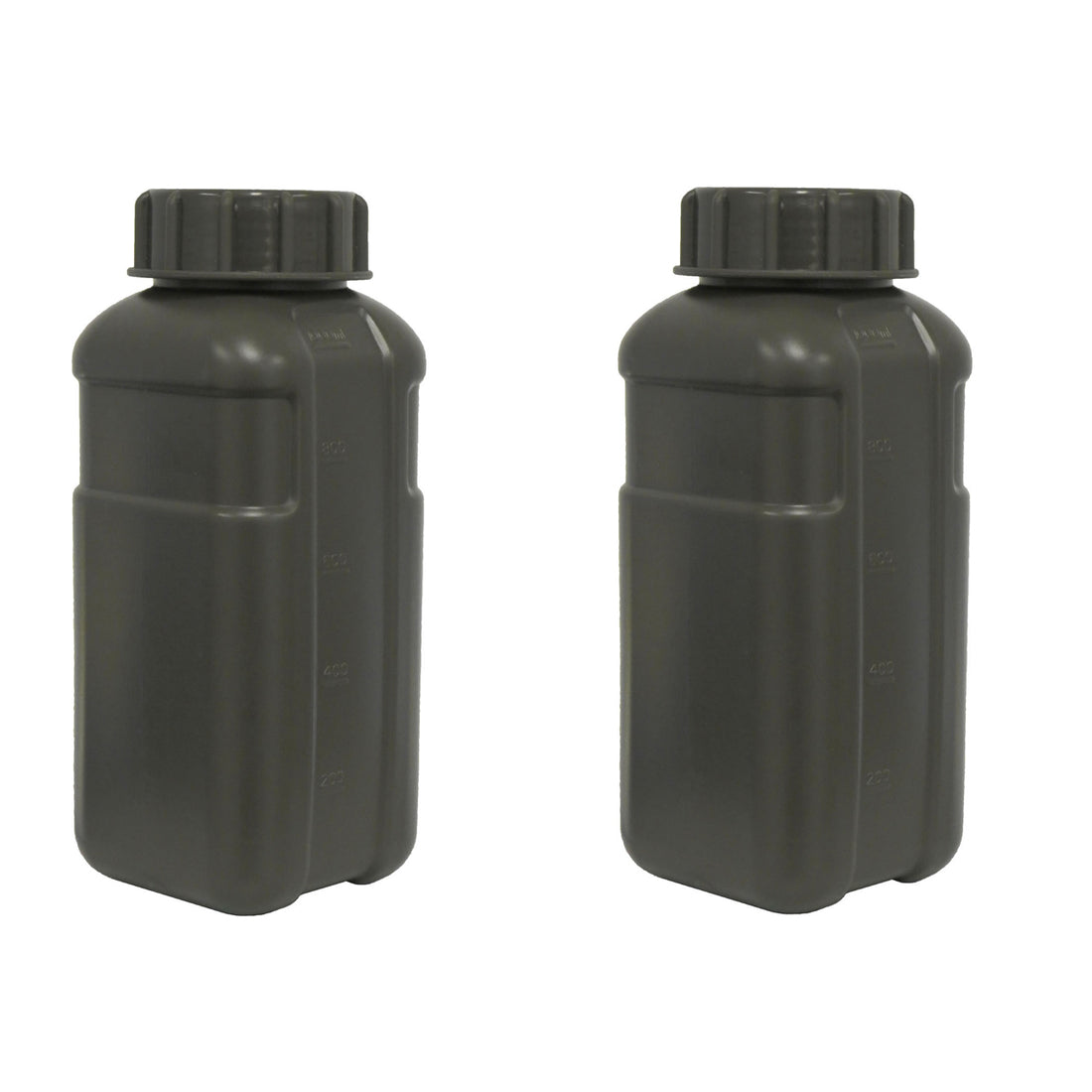 Two 1LT Flasks Bundle Defence Q Store