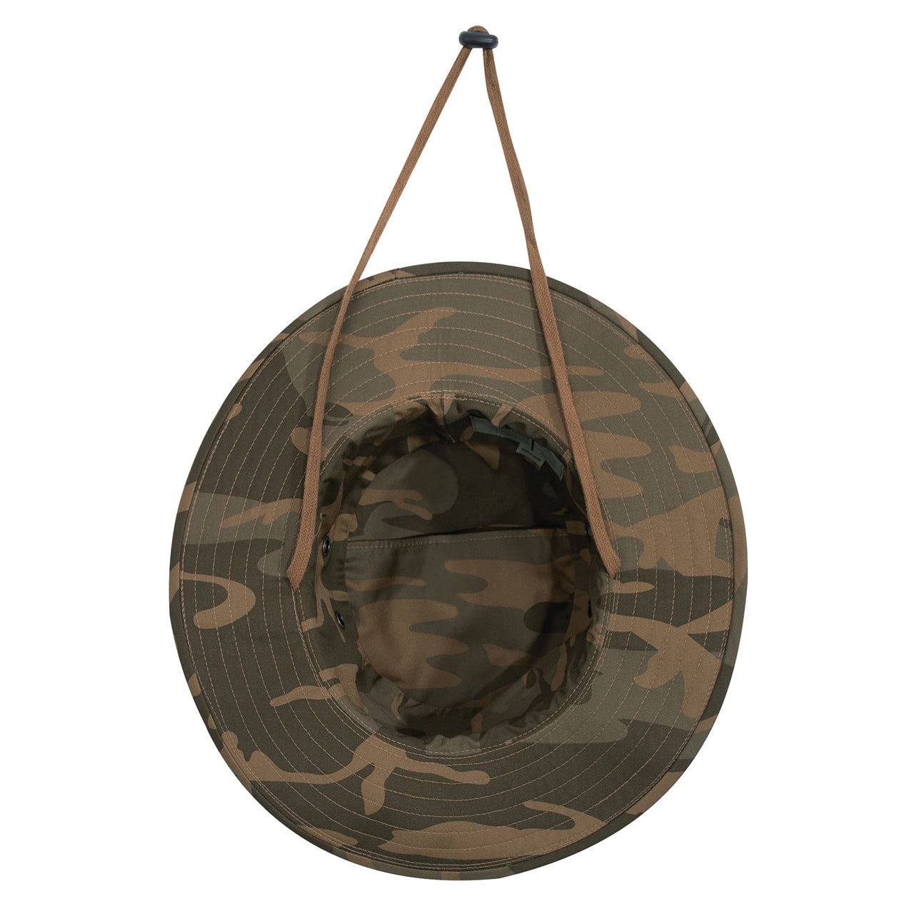 Military Style Cap Offers Unbeatable Sun Protection, While Four Screened Side Vents On The Boonie Cap Offer Optimal Cooling Airflow, A Necessity For Outdoor Missions www.defenceqstore.com.au