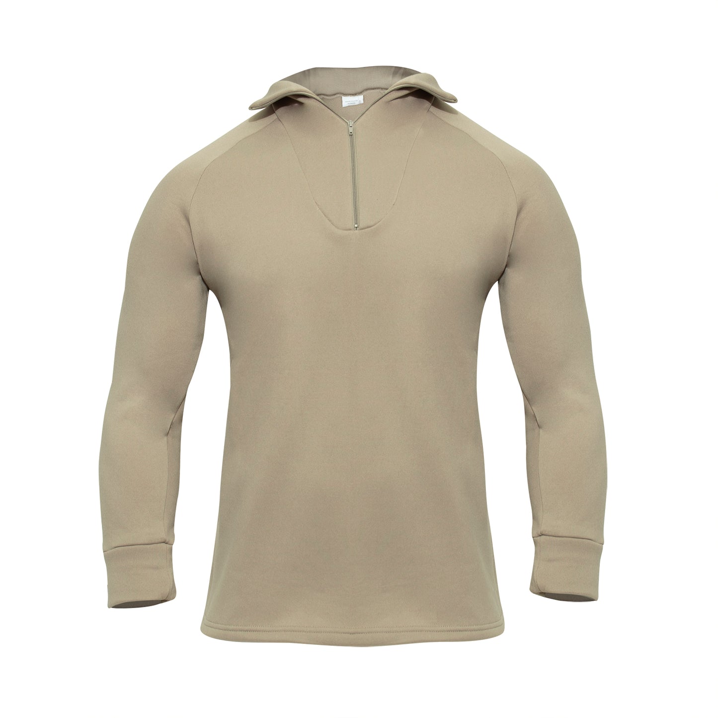 3rd Generation ECWCS Collar Shirt Is The Perfect Mid-Layer Shirt For Cold Weather Climates www.defenceqstore.com.au