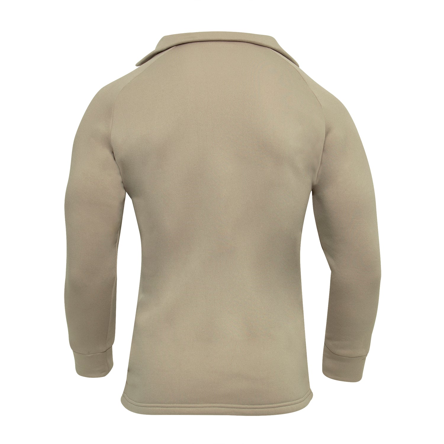 3rd Generation ECWCS Collar Shirt Is The Perfect Mid-Layer Shirt For Cold Weather Climates www.defenceqstore.com.au