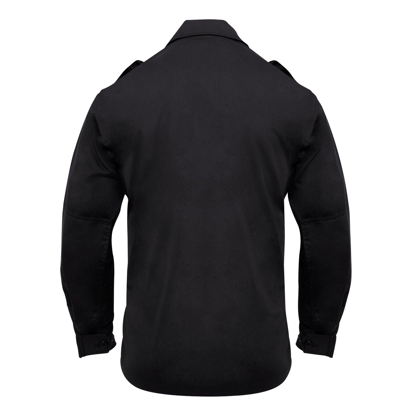 Rothco’s 2 Pocket BDU (Battle Dress Uniform) Shirt is an ideal tactical uniform style shirt for soldiers, law enforcement, public safety, and more. 