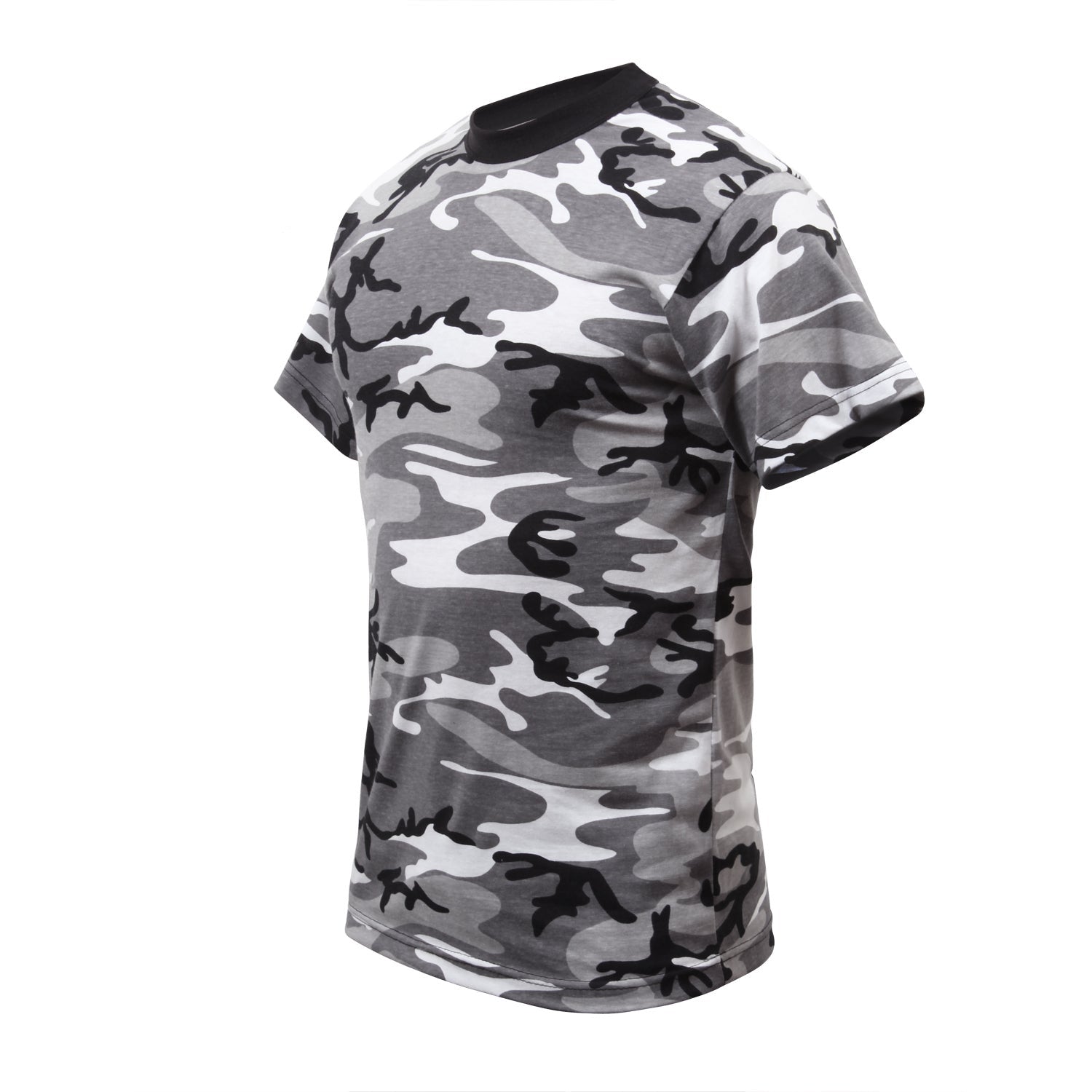 Rothco City Camo T-Shirts – Defence Q Store