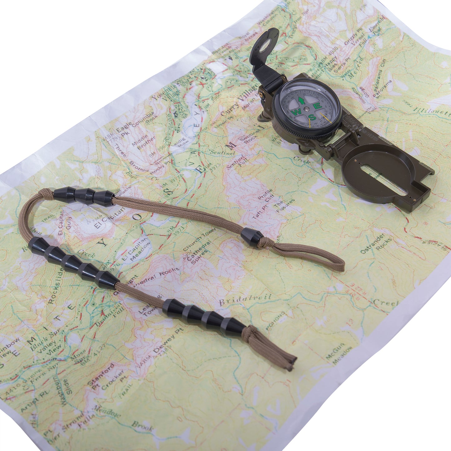 Rothco Pace Counter – Defence Q Store