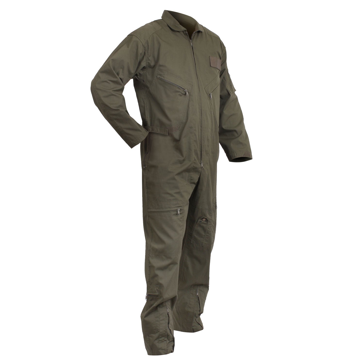 Take off and emulate classic Air Force style with Rothco’s Flightsuits www.defenceqstore.com.au