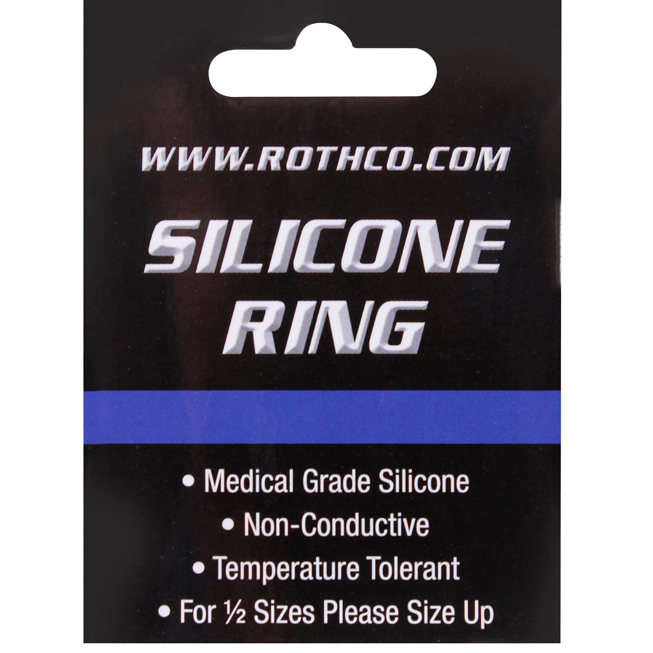 Perfect Silicone Ring Gift for Electricians | Knot Theory