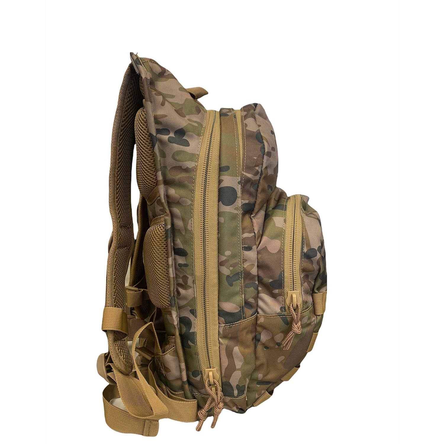 TAS 1207 SCOUT HYDRO DAYPACK VARIOUS COLOURS