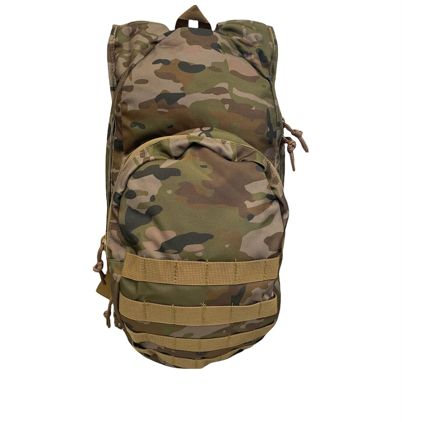 TAS 1207 SCOUT HYDRO DAYPACK VARIOUS COLOURS