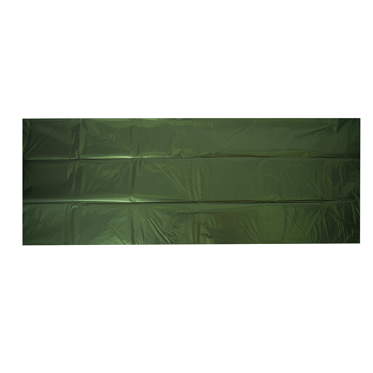 Rothco's Lightweight Survival Blanket is a perfect survival item and is great to keep in your survival kit, bug out bag or car. Made From A Metalized Polyester That Reflects 90% Of Body Heat Used In Emergency Situations When Retaining Body Heat Is Absolutely Necessary Great To Keep In Your Daypack, Backpack, Or Car Unflakable O.D. Coating Dimensions 52" X 84" And 1.9oz In Weight www.defenceqstore.com.au