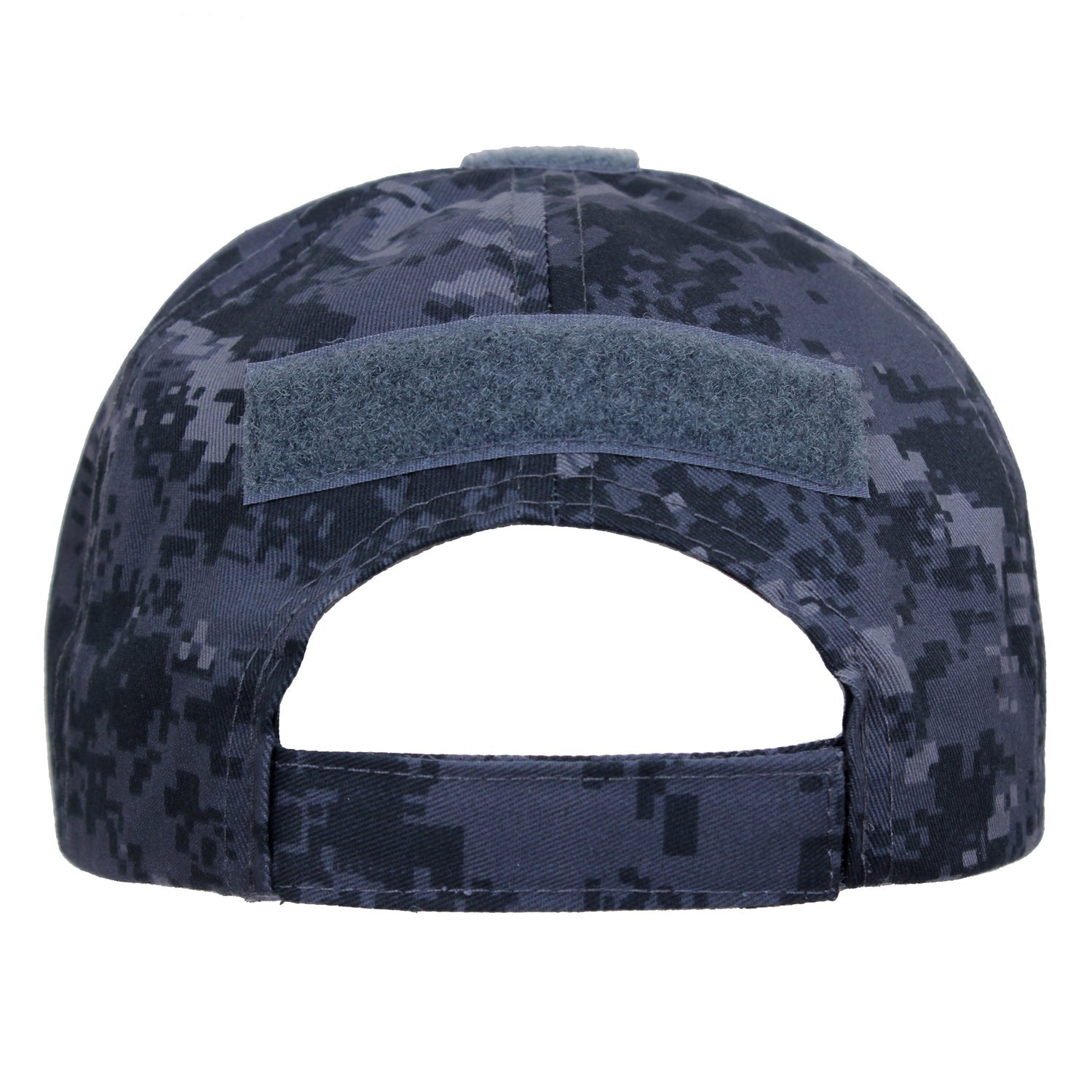 While maintaining the classic style of a baseball cap, the tactical operator hat features three enhanced loop field elements perfect for attaching morale patches, branch tape, and IR Markers.