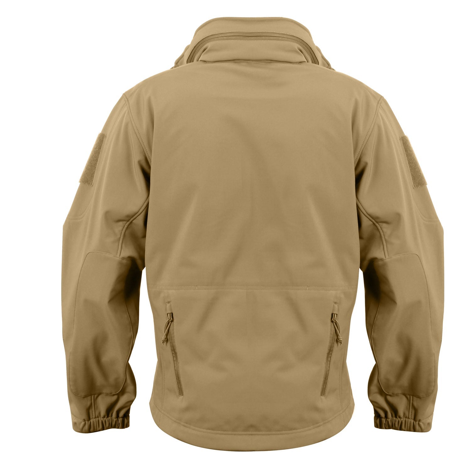 Rothco stealth ops on sale soft shell tactical jacket