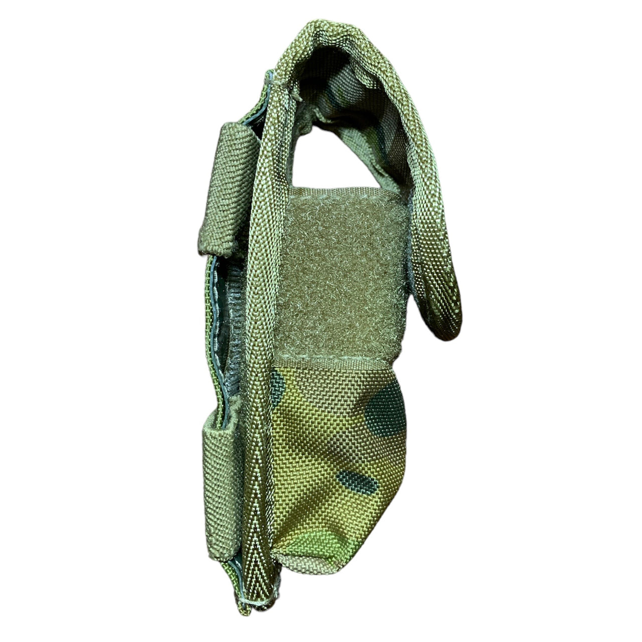 AMC Small Knife Multi-Purpose Pouch Heavy duty pouch Military specifications 900D material Double coated fabric Ideal for knives and smaller tools www.defenceqstore.com.au