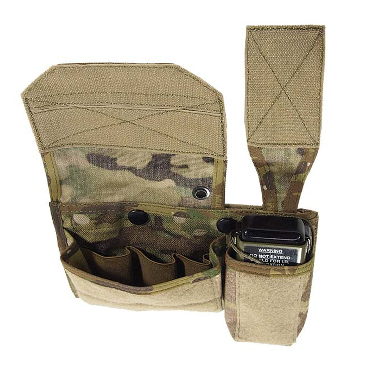 This is the accessory tool pouch you’ve always wanted. Built specifically for multi-tools, folding knives, pistol magazines, admin papers and your navigation tools. www.defenceqstore.com.au