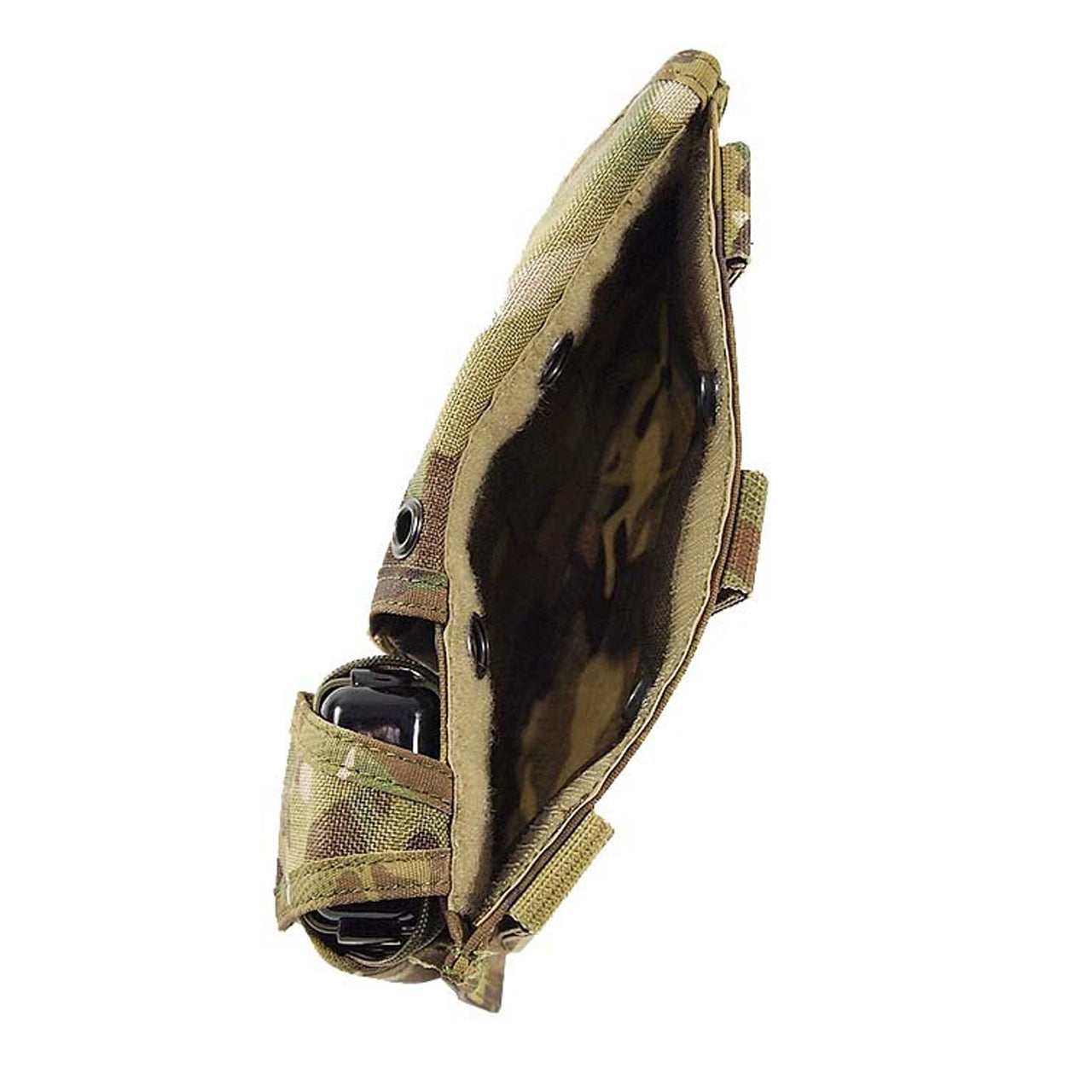 This is the accessory tool pouch you’ve always wanted. Built specifically for multi-tools, folding knives, pistol magazines, admin papers and your navigation tools. www.defenceqstore.com.au