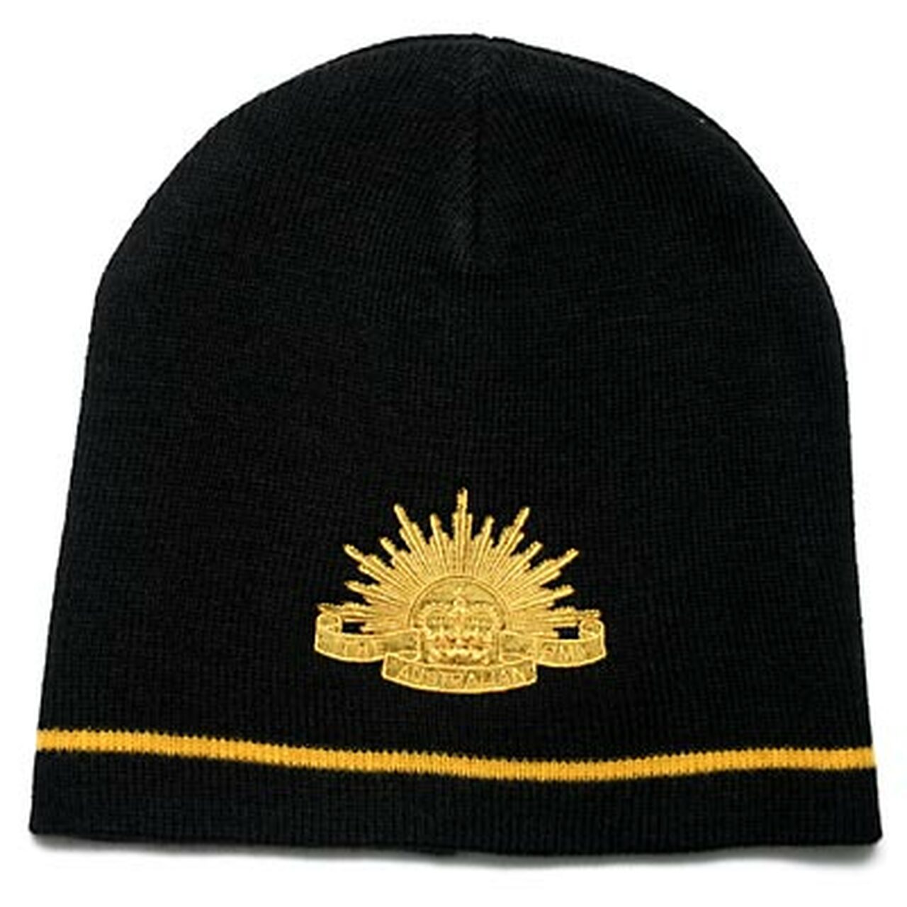 Australian Army Beanie