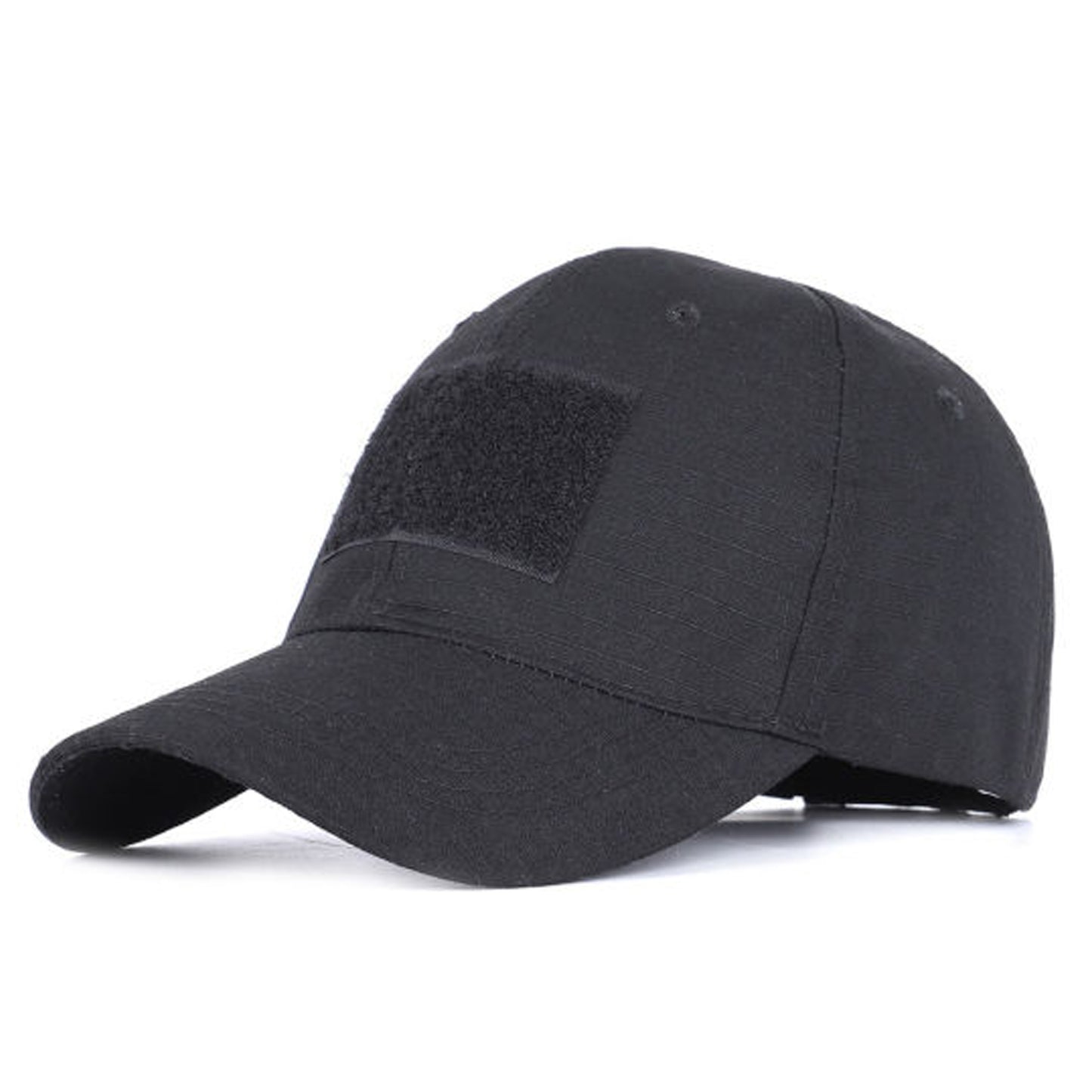 While maintaining the classic style of a baseball cap, the tactical operator hat features three enhanced loop field elements perfect for attaching morale patches, branch tape, and IR Markers. www.defenceqstore.com.au