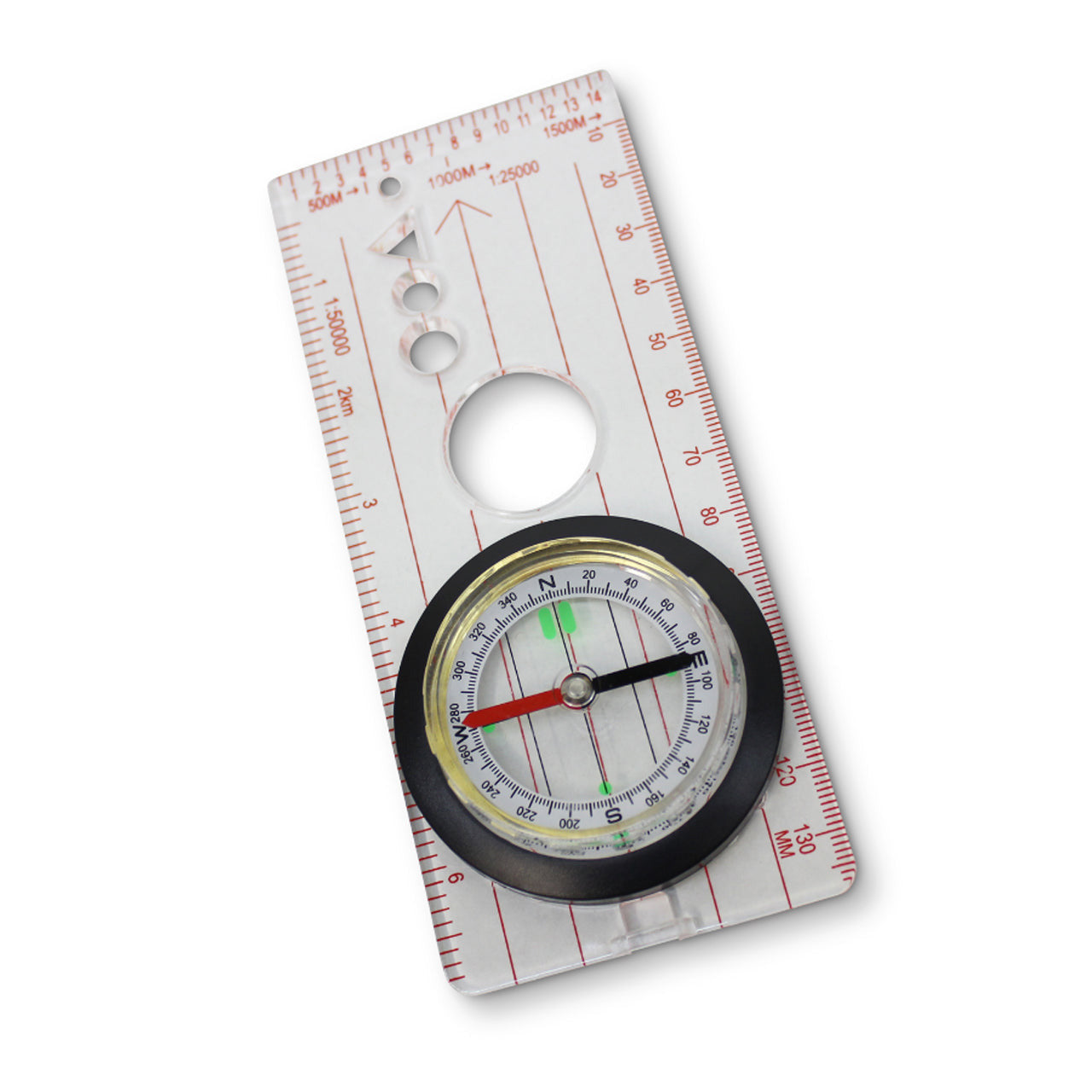 Protective Compass Tactical Compass Navigation – Defence Q Store