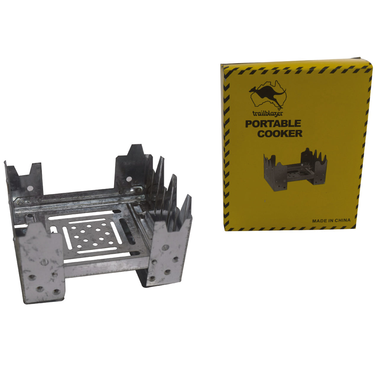 Hexamine Stove – Defence Q Store