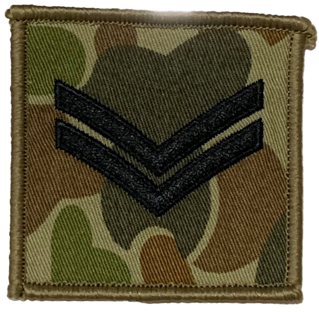 RANK SLIDES – Defence Q Store
