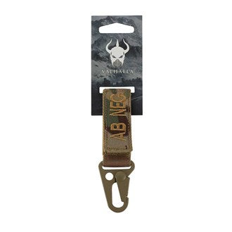 Available for the following blood types:  A+, A-, B+, B-, O+, O-, AB+, AB- The POS and NEG indications are spelled out on the key chains Use the velcro strap can for attaching the tag to your belt or webbing platforms Available in Multicam Low price points means you can buy the tag, take off the Snaphook and use it on your rifle sling