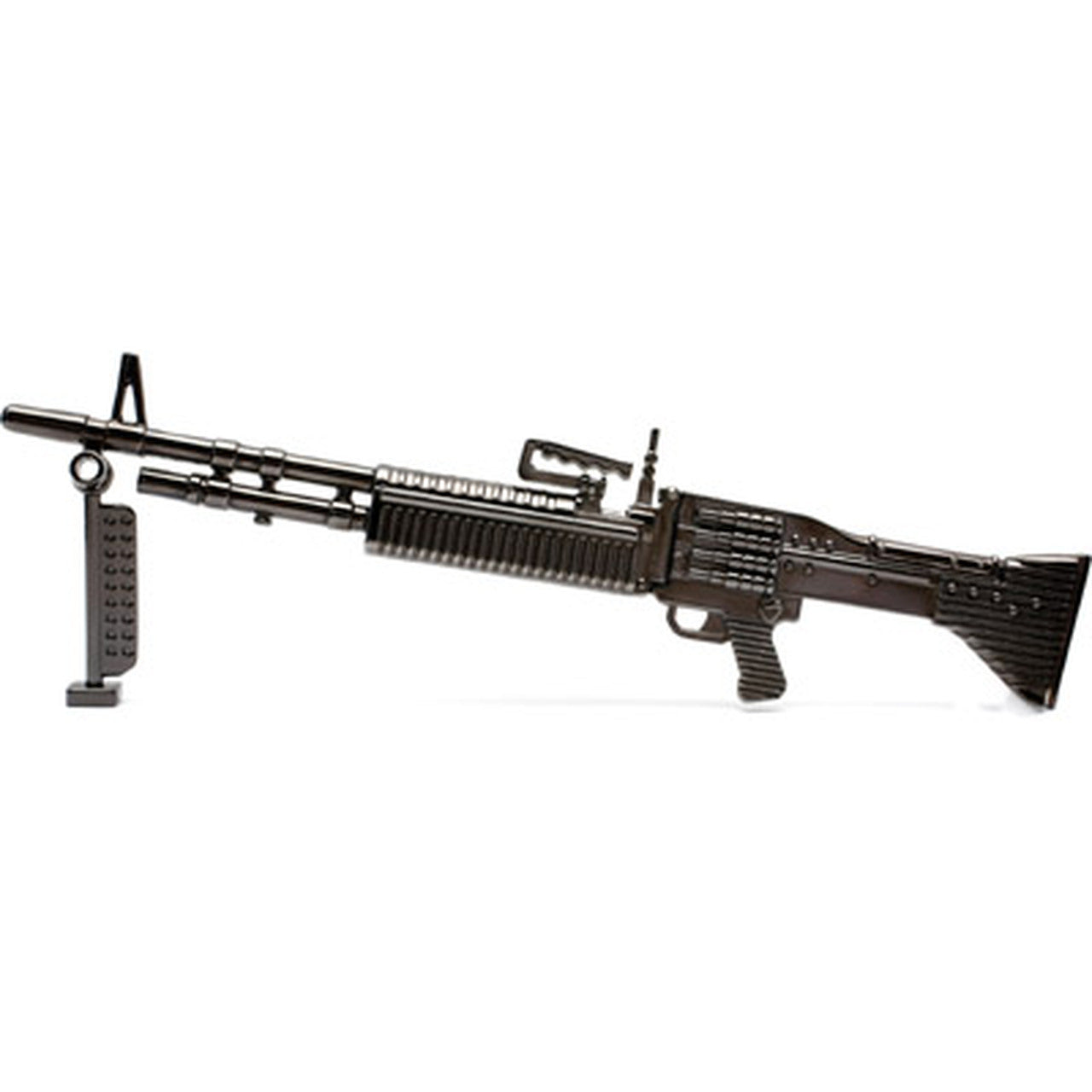 Miniature M60 GPMG