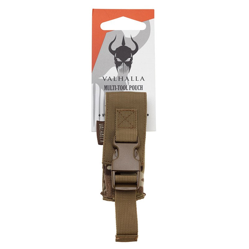 VALHALLA MULTITOOL POUCH