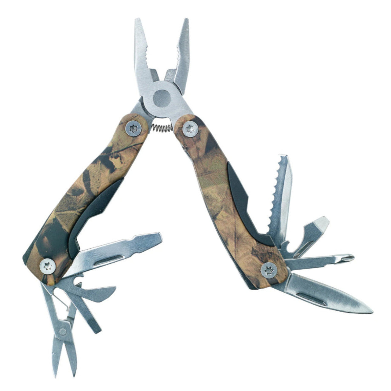 MULTI TOOL - 11 IN 1