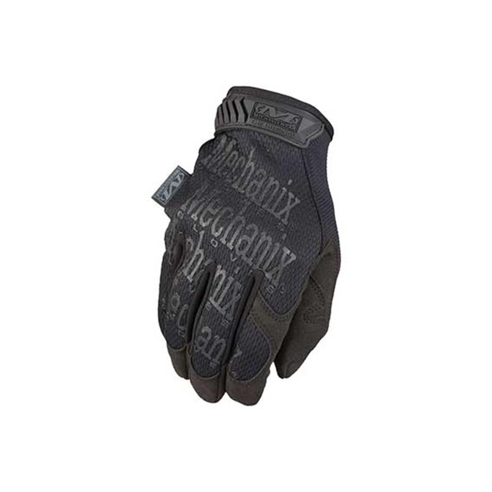 The Original® glove revolutionized the hand protection industry with its versatile design and has faithfully served its users ever since. Durable synthetic leather extends the life of the glove and breathable TrekDry® material with MultiCam®multi-environment camouflage form fits the top of your hand. The Original® provides unmatched fit, feel and functionality so you can focus on what lies down range.