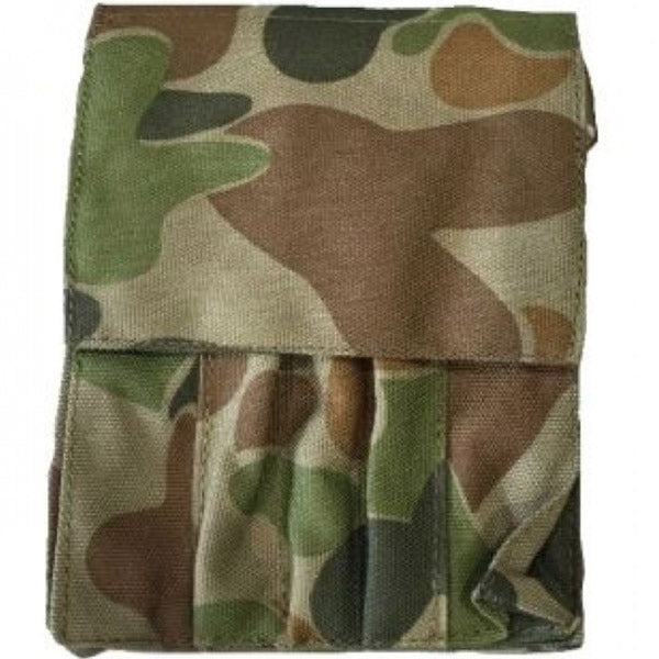 This notebook cover is a handy cover that will keep your notebook protected from the elements  Ideal for storing personal information, this notebook cover is made from heavy duty 900D double coated polyurethane fabric  Perfect for taking on hiking, camping, outdoor trips or for use in cadets and scouts