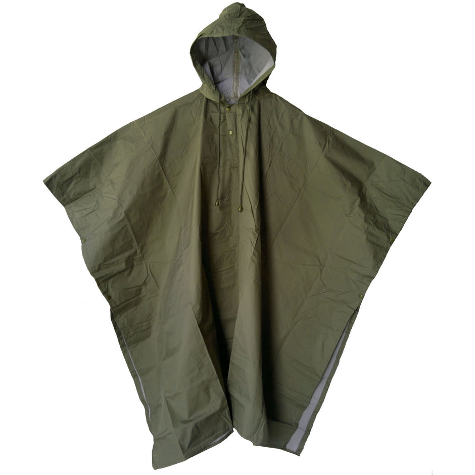 PONCHOS – Defence Q Store