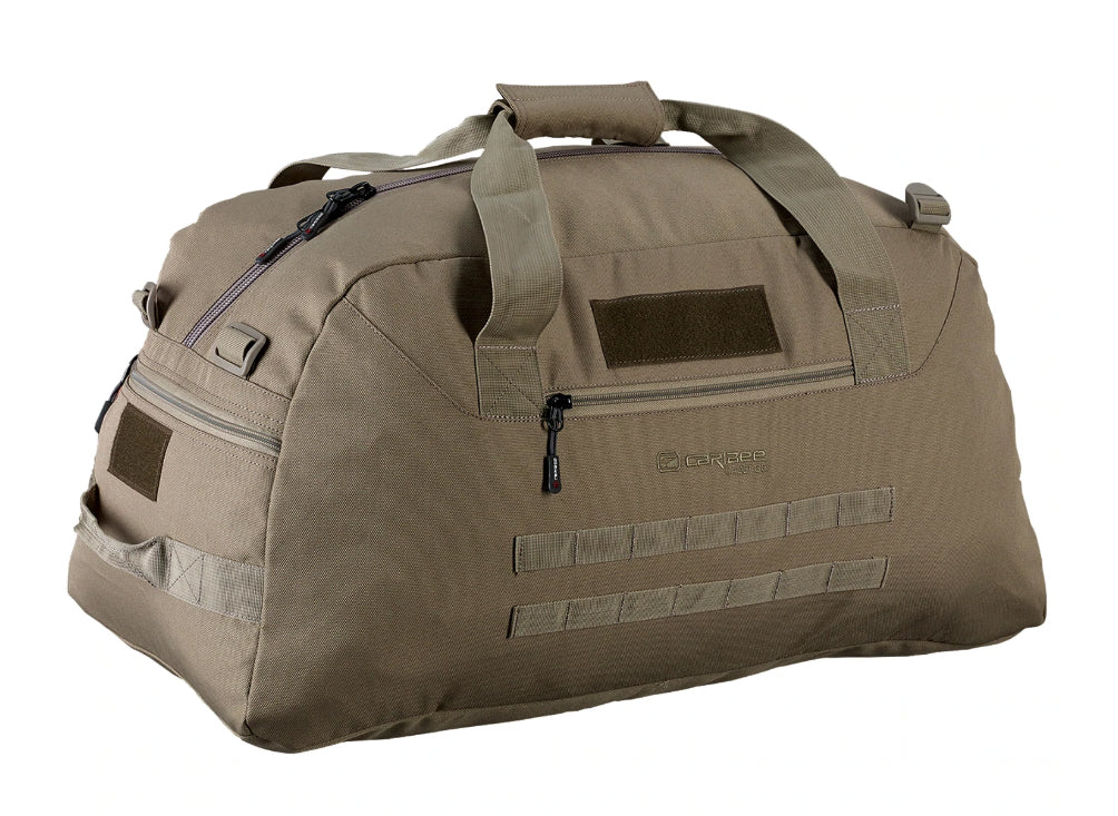 OPS DUFFLE BAG