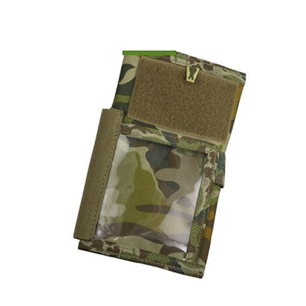 Platatac SCIP Holder Terra Firma www.defenceqstore.com.au