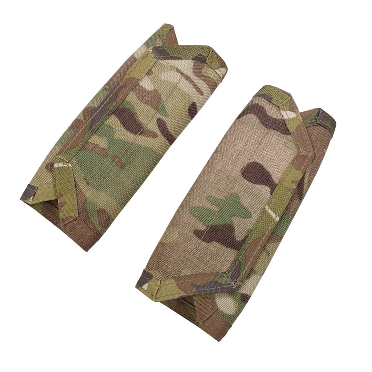 The Plate Hanger comes with a low profile skeletal cummerbund, the 2-row design of the Skeletal cummerbund allows correct height adjustment of the front and back plates while eliminating uncomfortable cutting into the arm pits and lateral muscles that is common among other MOLLE & Skeletal cummerbunds. The Skeletal cummerbund can be self-adjusted while being worn/on the move via the front draw tensioning strap. Fastex clip for quick Don/Doff. www.defenceqstore.com.au