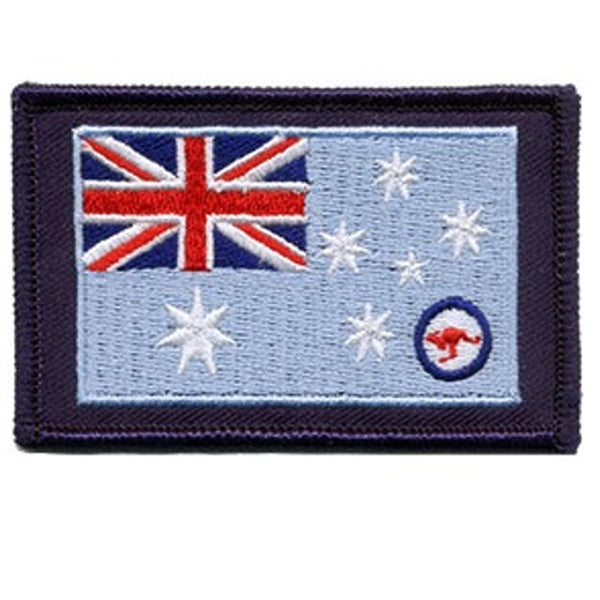 RAAF Ensign Uniform Patch