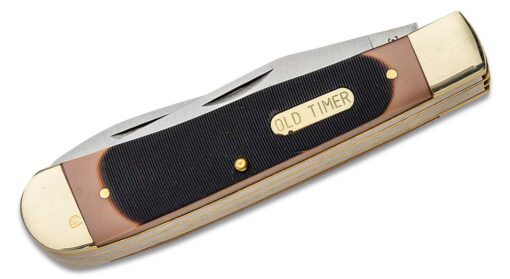 Old Timer 69OT Premium Trapper 4.1″ Folding Knife