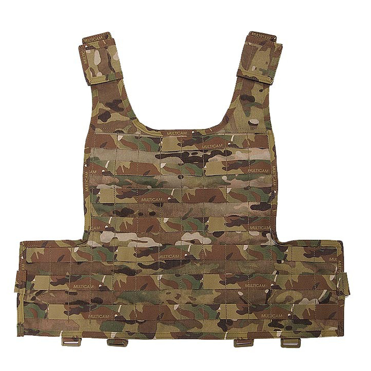 The SORD SCS Chest Rig Front is large, robust, modular and is capable of taking 10" x 12" armour plates. available in three sizes. Being compatible with the SCS LBV Mesh Back, SCS Plate Carrier Back, SCS Vest Back and SCS Chest Rig Back panels, the user can customise the rig to suit the environment and equipment carrying capabilities. www.defenceqstore.com.au