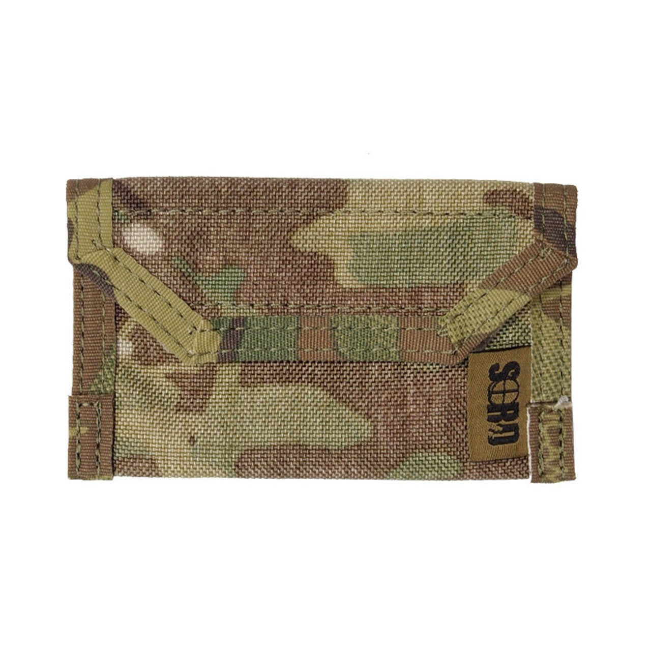 SORD Medical Glove Pouch Belt Multicam Defence Q Store
