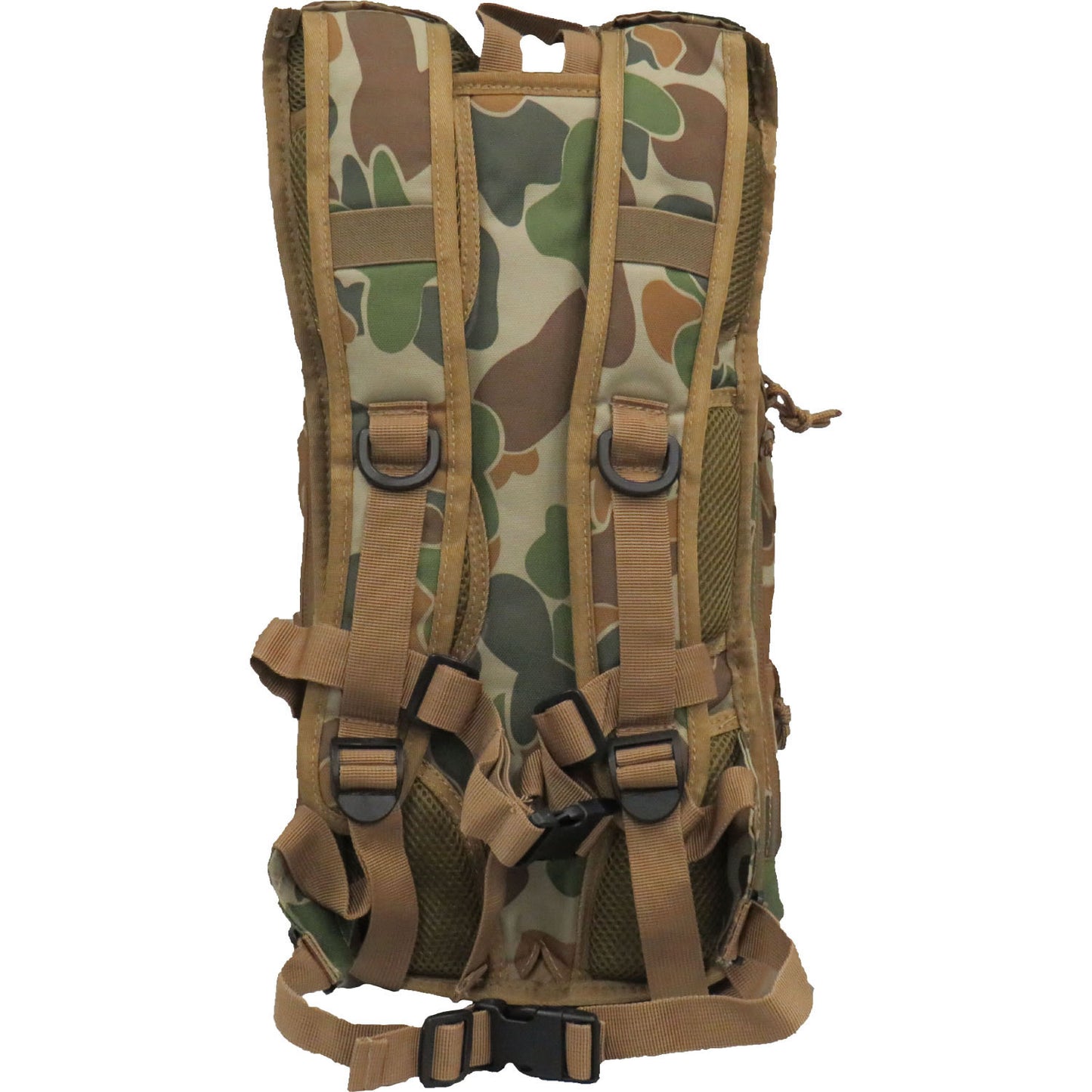 TAS 1207 SCOUT HYDRO DAYPACK VARIOUS COLOURS