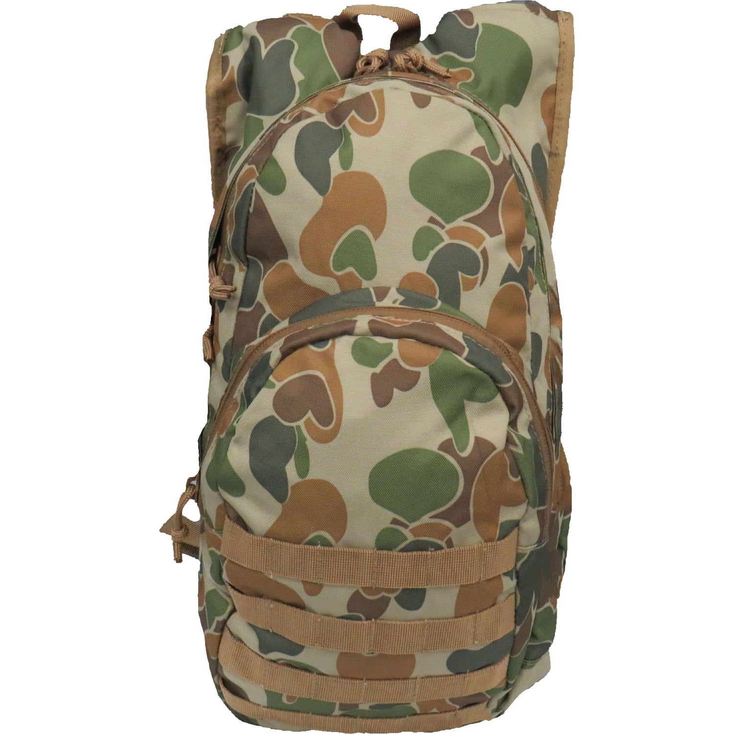 TAS 1207 SCOUT HYDRO DAYPACK VARIOUS COLOURS