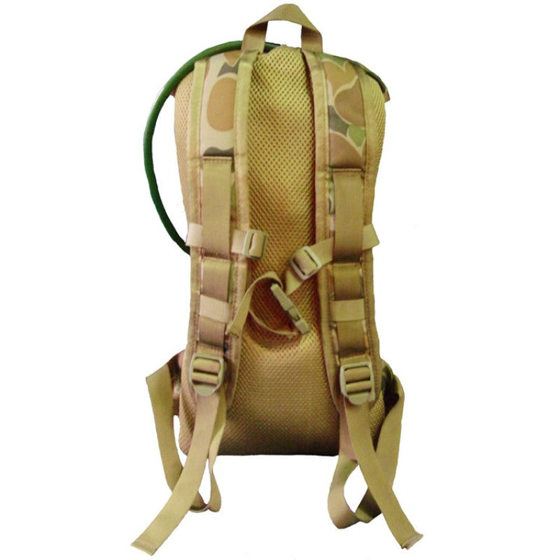 TAS 4+ HYDRATION PACK AUSCAM OR MULTICAM