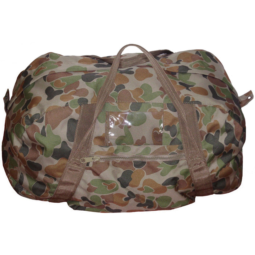 TAS Echelon Bag AMCU, Auscam, Black & Multicam – Defence Q Store