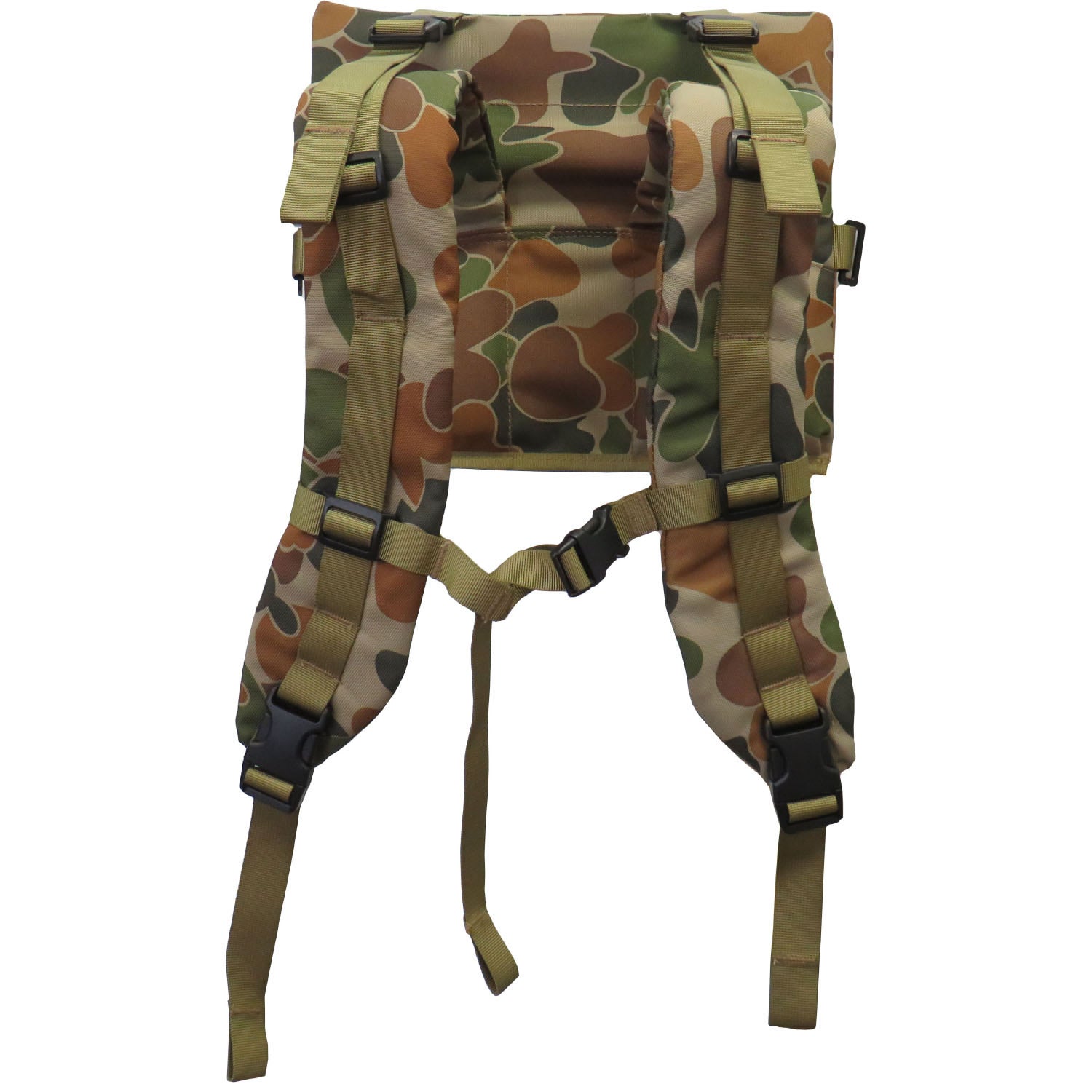 Tas Yoke Harness Various Colours – Defence Q Store