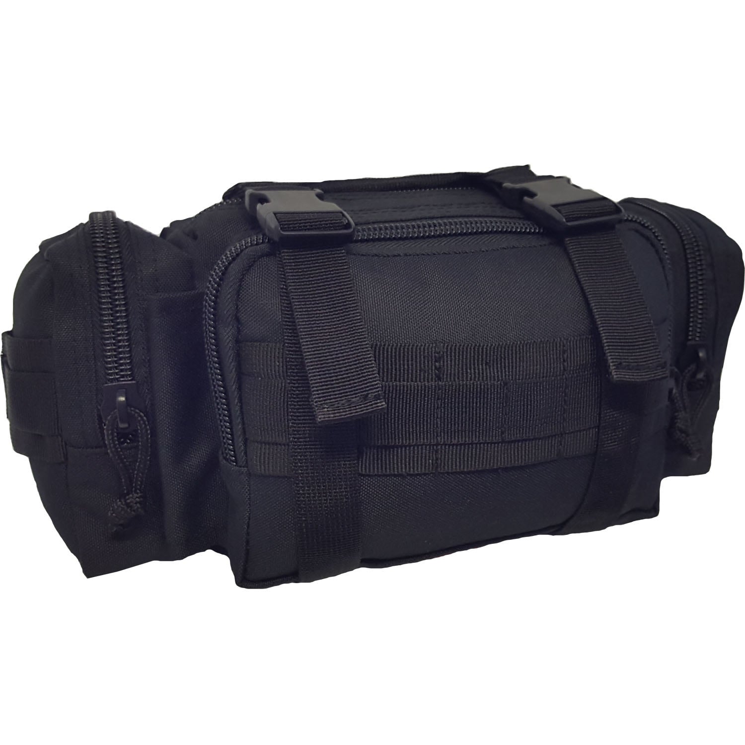 TAS 1196 DEPLOYMENT BAG - BUM BAG VARIOUS COLOURS