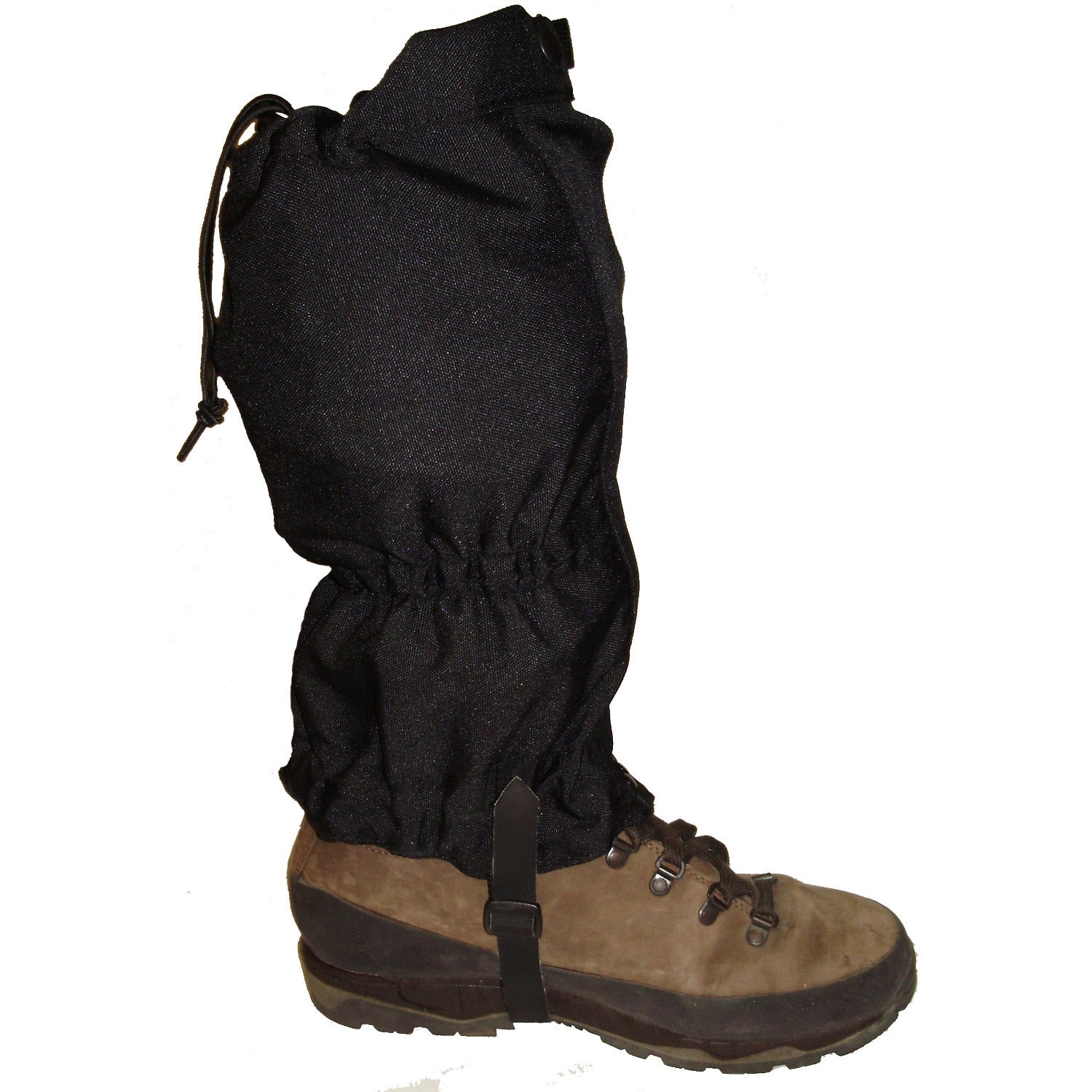 TAS HEAVY DUTY GAITERS VARIOUS COLOURS