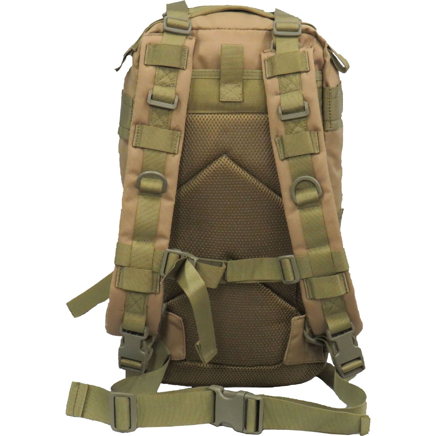 TAS 1197 SUPPORT HYDRO DAY PACK