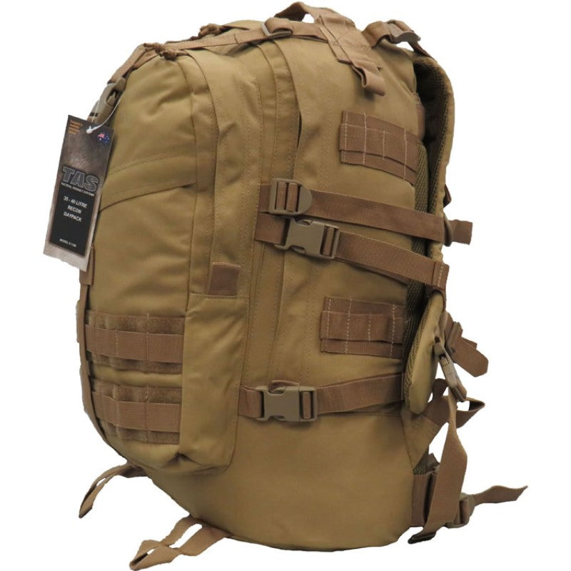 TAS 1198 SAHARA 35L HYDRO DAYPACK