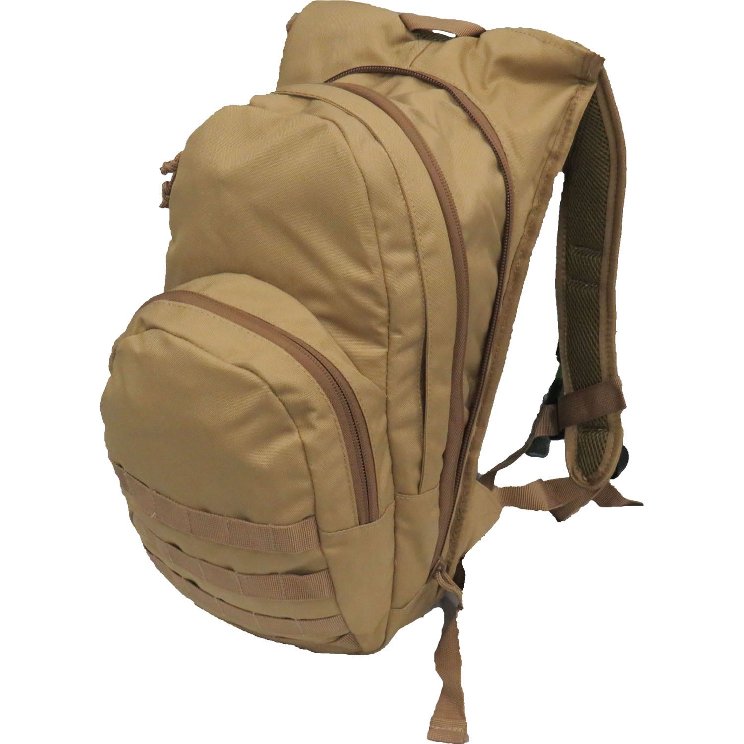 TAS 1207 SCOUT HYDRO DAYPACK VARIOUS COLOURS