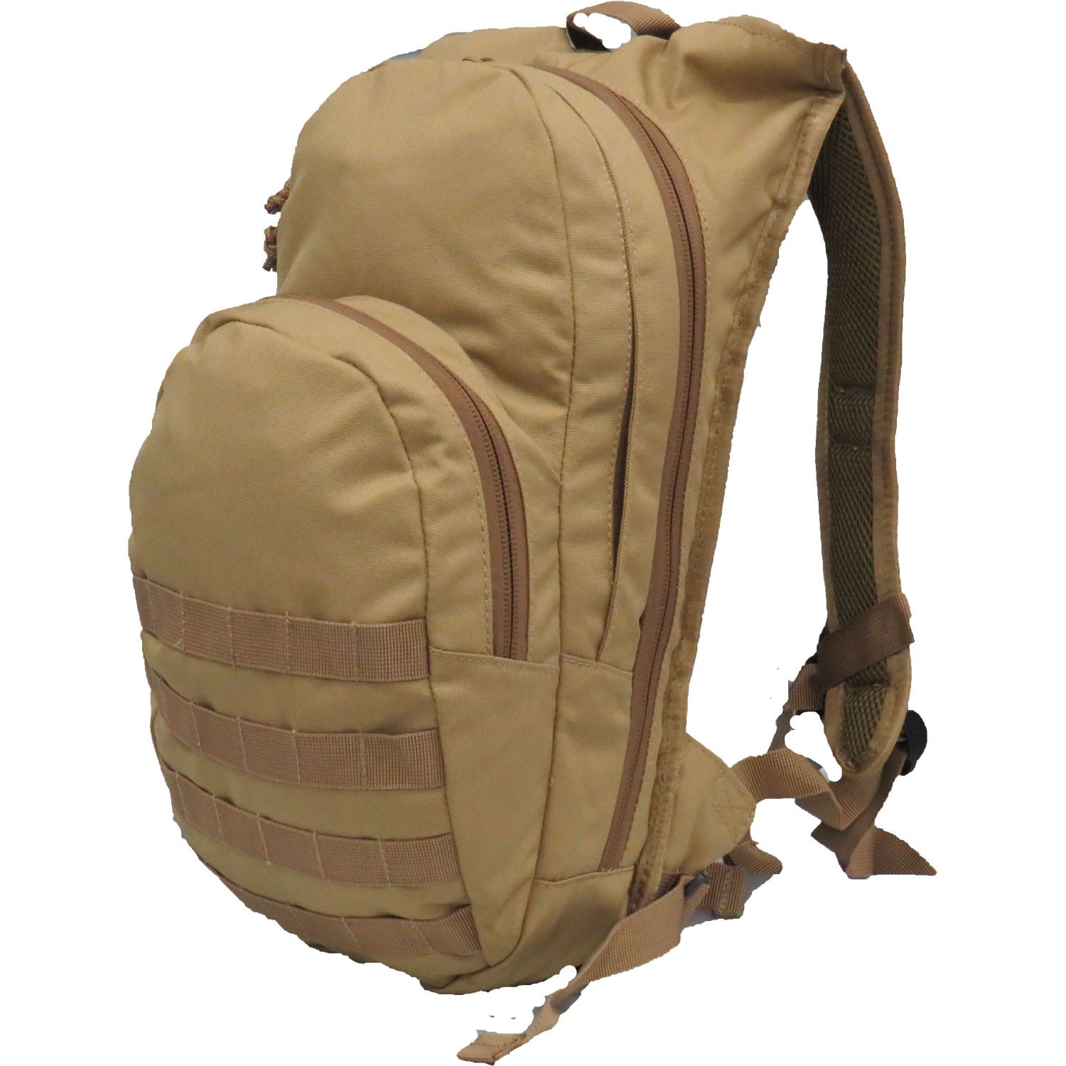 TAS 1207 SCOUT HYDRO DAYPACK VARIOUS COLOURS